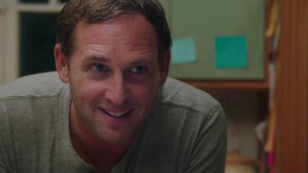 Josh Lucas Is Entering Nicole Kidman’s Dark Web of NDAs in New Thriller Show image