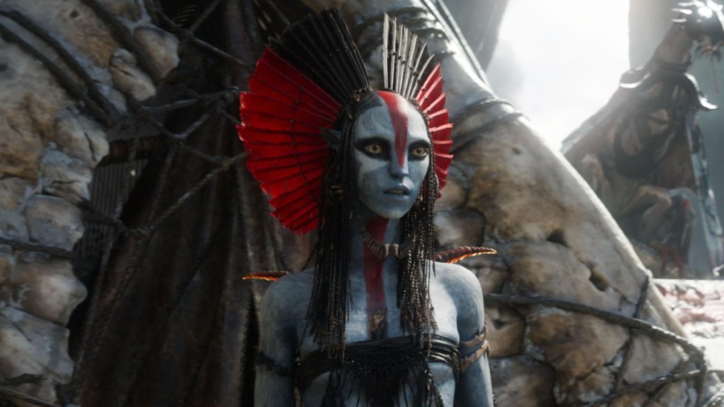 Avatar: Fire and Ash Gets Pummeled on Streaming by a Surprise Disney Release image