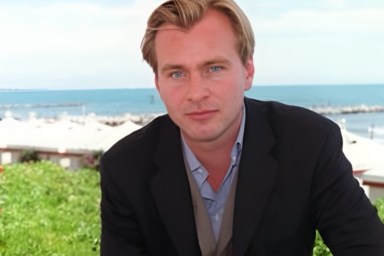 Christopher Nolan Reveals 'Secret' To Finishing Movies Early & Under Budget