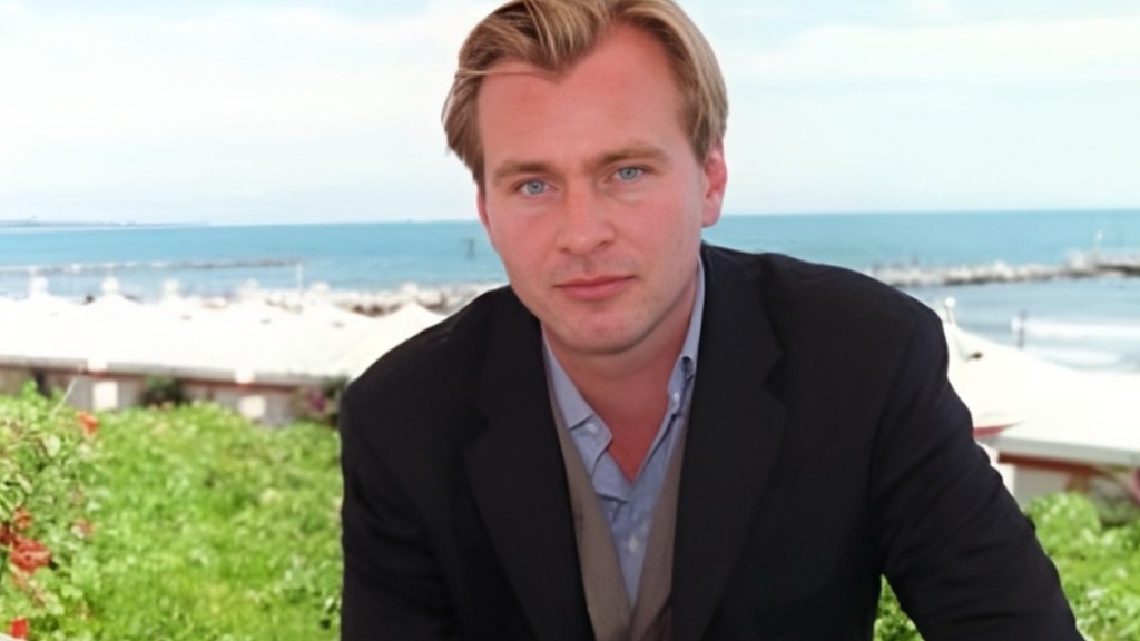 Christopher Nolan Reveals ‘Secret’ To Finishing Movies Early & Under Budget image