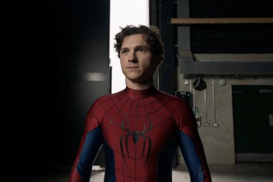 Tom Holland Just Clarified Spider-Man’s Complicated Avengers Status