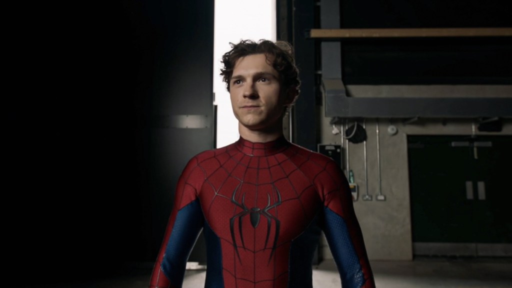 Tom Holland Just Clarified Spider-Man’s Complicated Avengers Status image