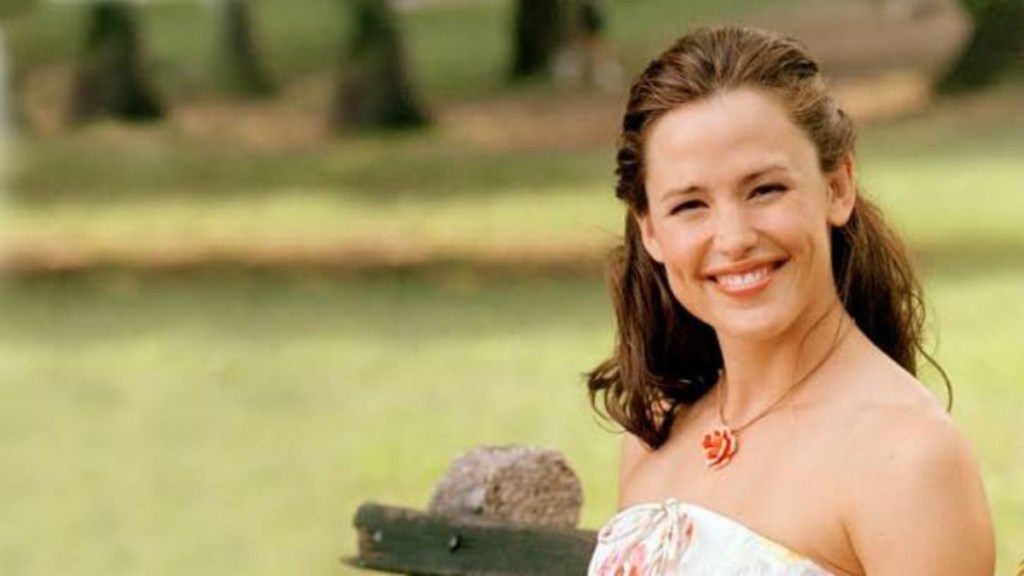Netflix's 13 Going on 30 Reboot Brings Back Jennifer Garner, but Is Mark Ruffalo in It?