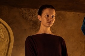 What Happened To Mia Goth’s Melantho in The Odyssey’s Ending?