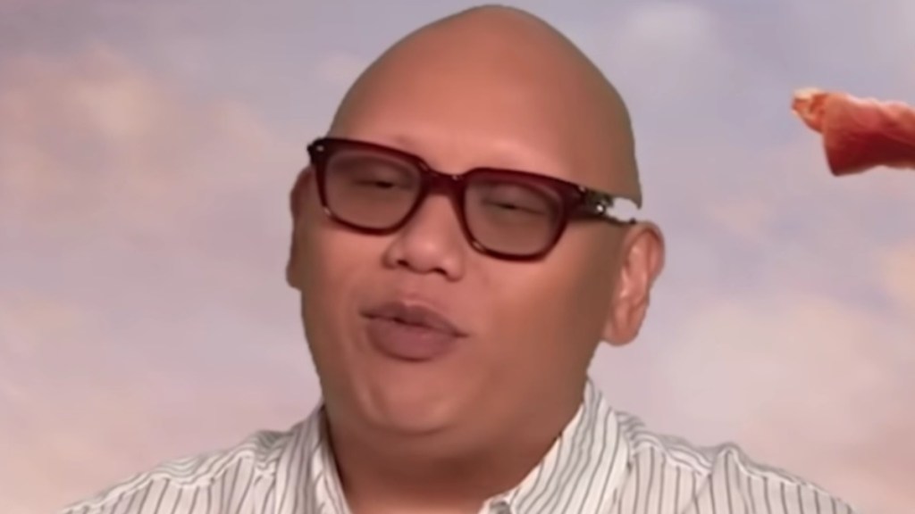 Spider-Man: Brand New Day’s Jacob Batalon Makes His Feelings Clear on Playing Hobgoblin image