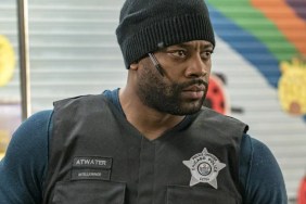 Why Is LaRoyce Hawkins’ Kevin Atwater Leaving Chicago PD & How?