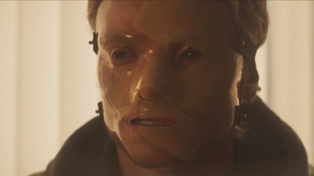 Batman Fans Are Saying the Same Thing About Clayface Being ‘The New Face About Gotham’ image