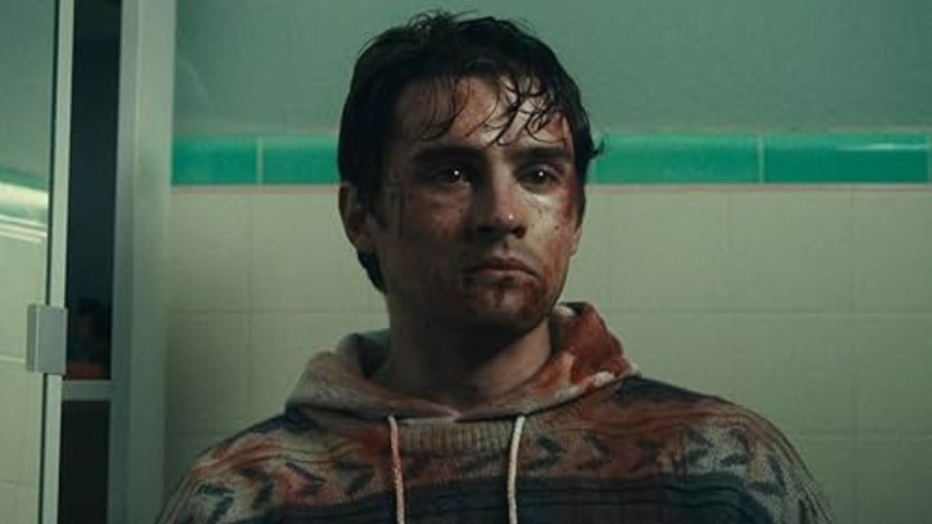 Obsession Has Now Beaten the Most Famous Horror Movie Ever Made image