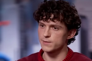 Tom Holland To Lace up His Dancing Shoes After The Odyssey & Spider-Man 4