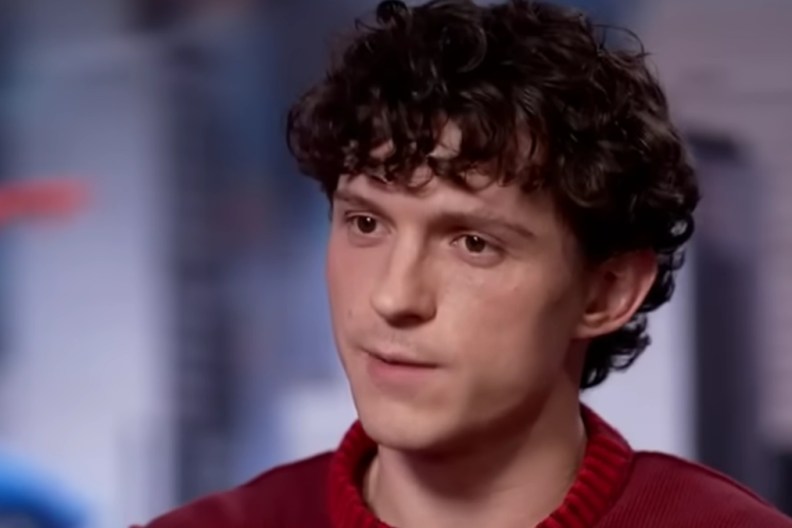 Tom Holland To Lace up His Dancing Shoes After The Odyssey & Spider-Man 4