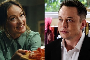 Olivia Wilde ‘Deeply’ Resents Elon Musk: ‘He Turned Into a Creature’
