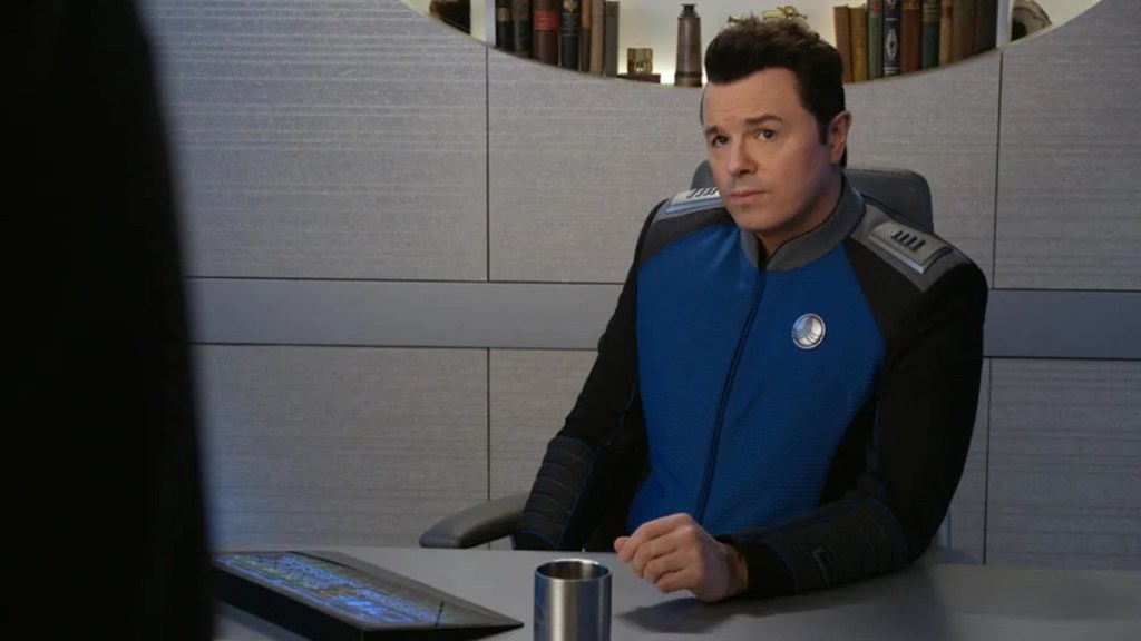 Seth Macfarlane’s Dungeon Crawler Carl Series Just Cast the Perfect Princess Donut image