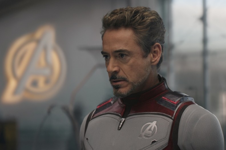 Tony Stark’s Iron Man Makes a Record Return for 2 New Alternating Stories