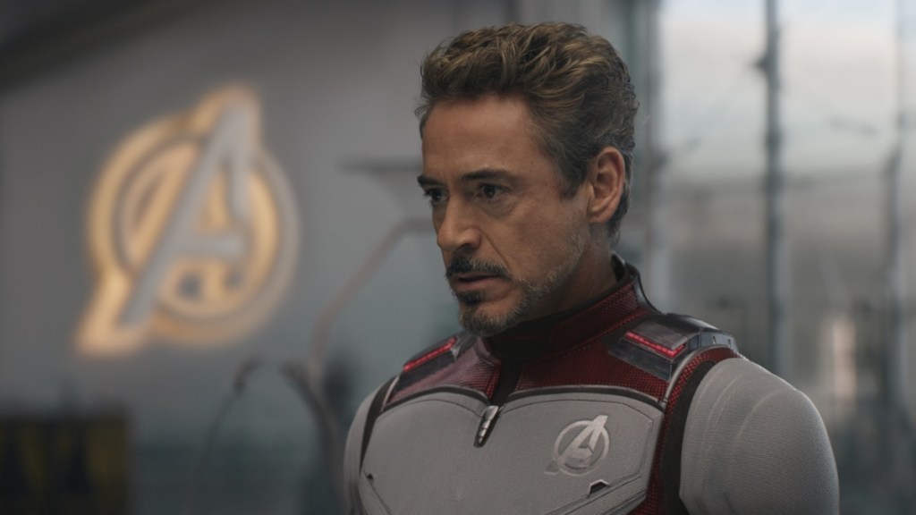 Tony Stark’s Iron Man Makes a Record Return for 2 New Alternating Stories image