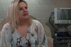 General Hospital Shocker: Kirsten Storms’ Maxie Officially Written Out
