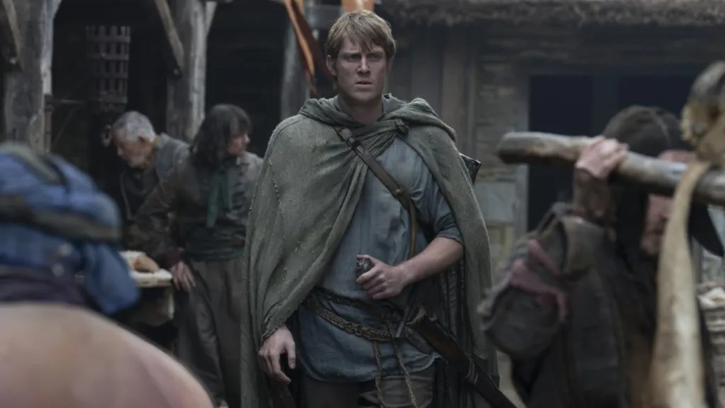 ‘A F—Ing B—’: A Knight of the Seven Kingdoms Boss on Season 2 Filming Delays image