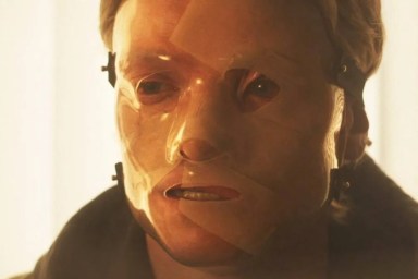 Clayface Star Tom Rhys Harries Reveals the Phone Call That Changed Everything