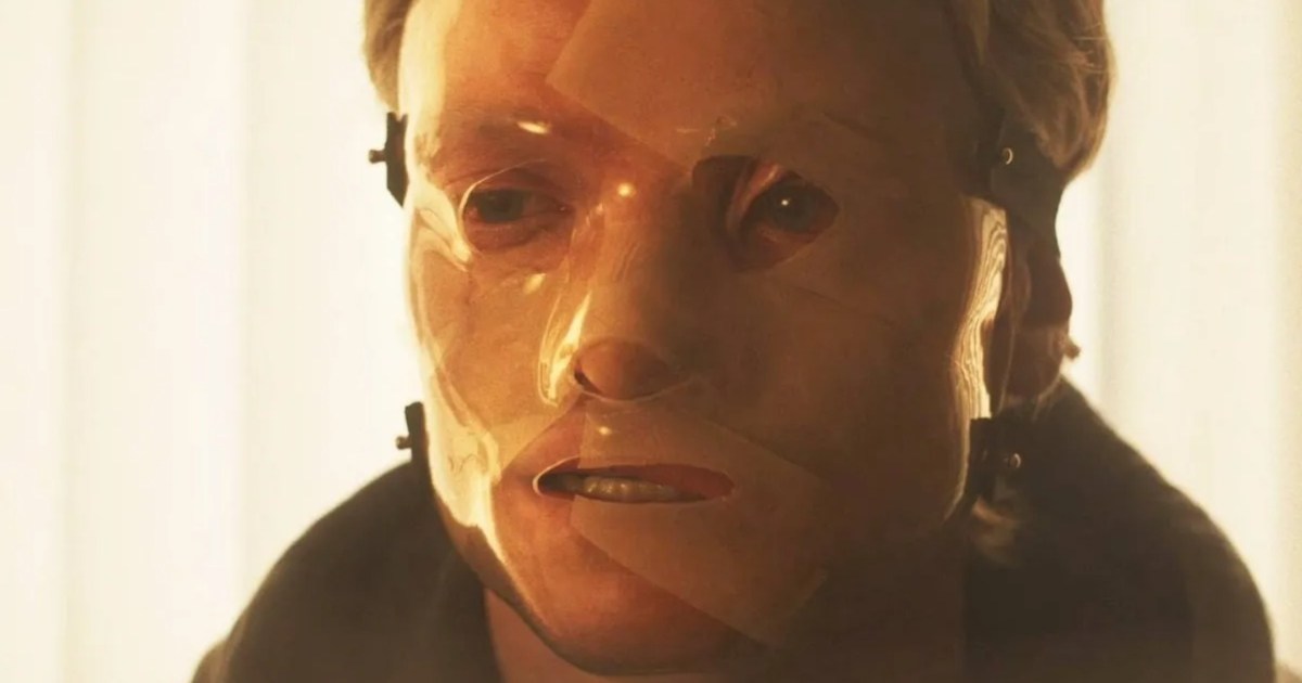 Clayface Star Tom Rhys Harries Discloses the Phone Call That Changed Everything