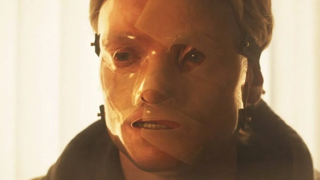 Clayface Star Tom Rhys Harries Reveals the Phone Call That Changed Everything image