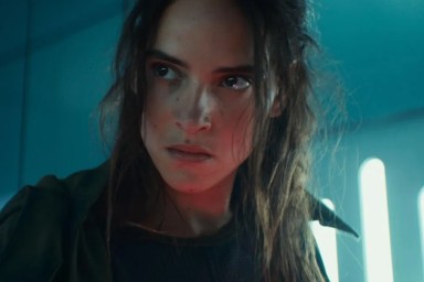 Adria Arjona Fuels Wonder Woman Rumors Again With Intriguing DCU Response