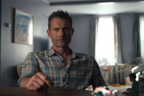 Law & Order Loses One of Its Biggest Stars, Adds James Badge Dale as Replacement