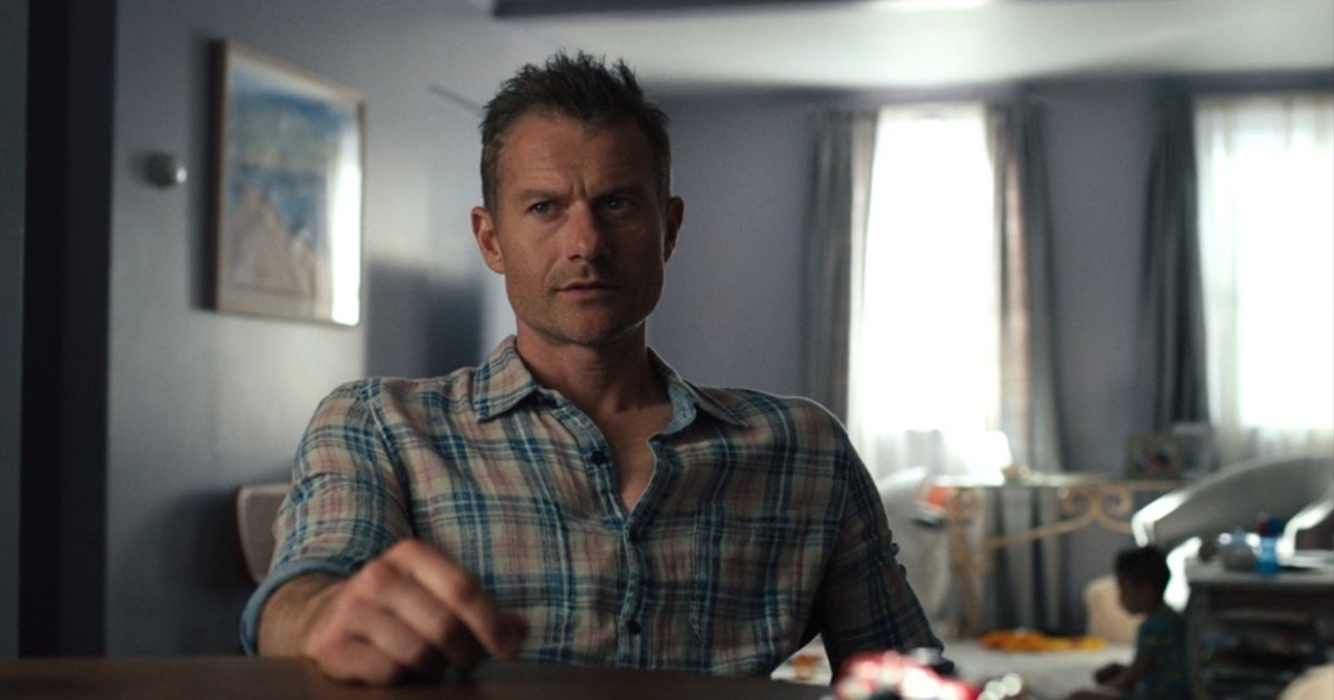 Law & Order Loses One of Its Biggest Stars, Adds James Badge Dale as Replacement
