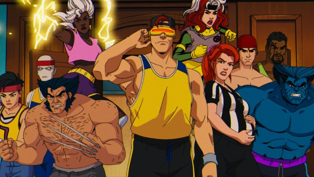 X-Men ’97 Proves 1 Marvel Character Was Always Underrated image