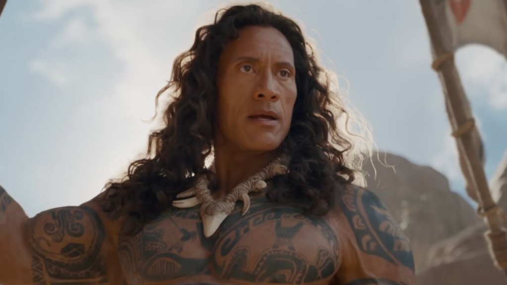 Moana Scores 2nd-Worst Rotten Tomatoes Score for Disney Live-Action Remakes