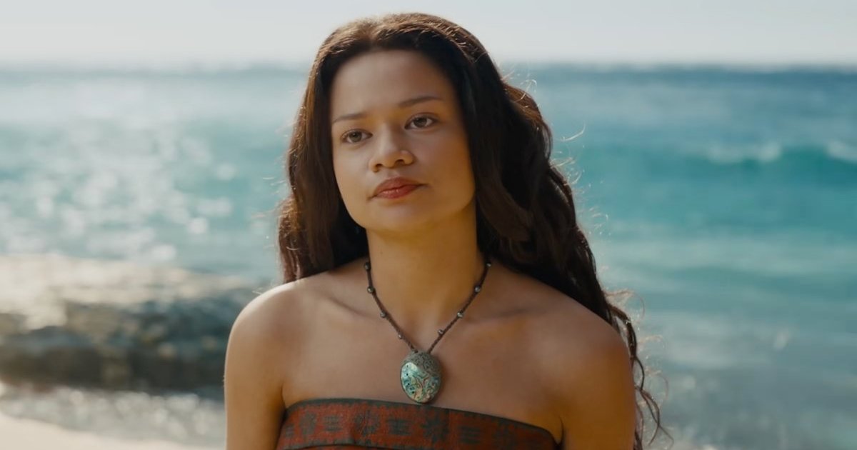 Moana Live-Action Movie Box Office Tracking Predicts 1 of Disney’s Biggest Bombs
