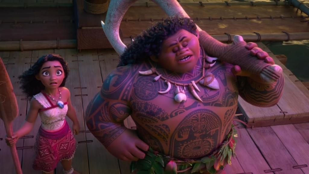 Dwayne Johnson shared an exciting update on Moana 3 ahead of the live-action release.