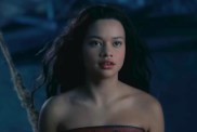 Moana Scores 2nd-Worst Rotten Tomatoes Score for Disney Live-Action Remakes