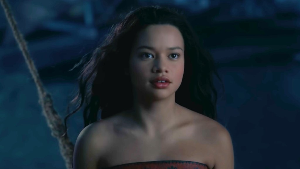 ‘Moana’ Live-Action Remake Receives Among Lowest Rotten Tomatoes Scores