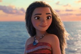 Disney Found Its New Moana Within 10 Seconds of Meeting Her