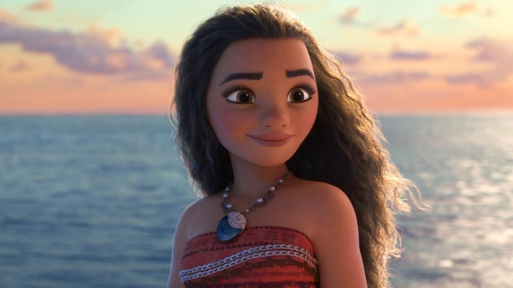 Disney Found Its New Moana Within 10 Seconds of Meeting Her