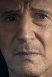 Liam Neeson Becomes a Murder Fugitive in Explosive The Mongoose Action Movie Trailer