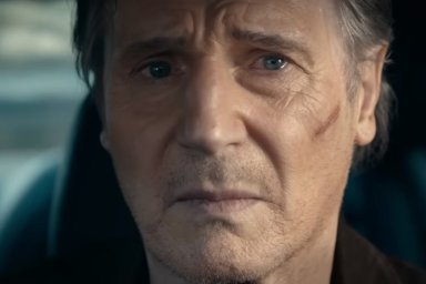 Liam Neeson Becomes a Murder Fugitive in Explosive The Mongoose Action Movie Trailer
