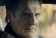Liam Neeson Becomes a Murder Fugitive in Explosive The Mongoose Action Movie Trailer