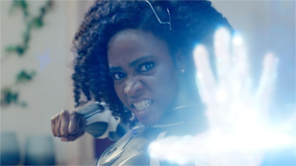 Teyonah Parris’ Monica Rambeau Answer Might Disappoint Avengers: Doomsday Fans image