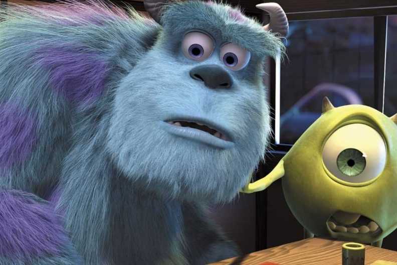 Monsters Inc. 2's Scrapped Script Married Off a Fan-Favorite Pixar Character