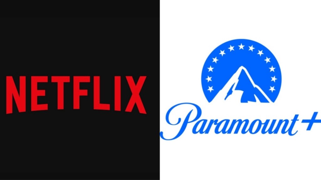 Netflix, Paramount, & More Seemingly Interested in Purchasing Letterboxd