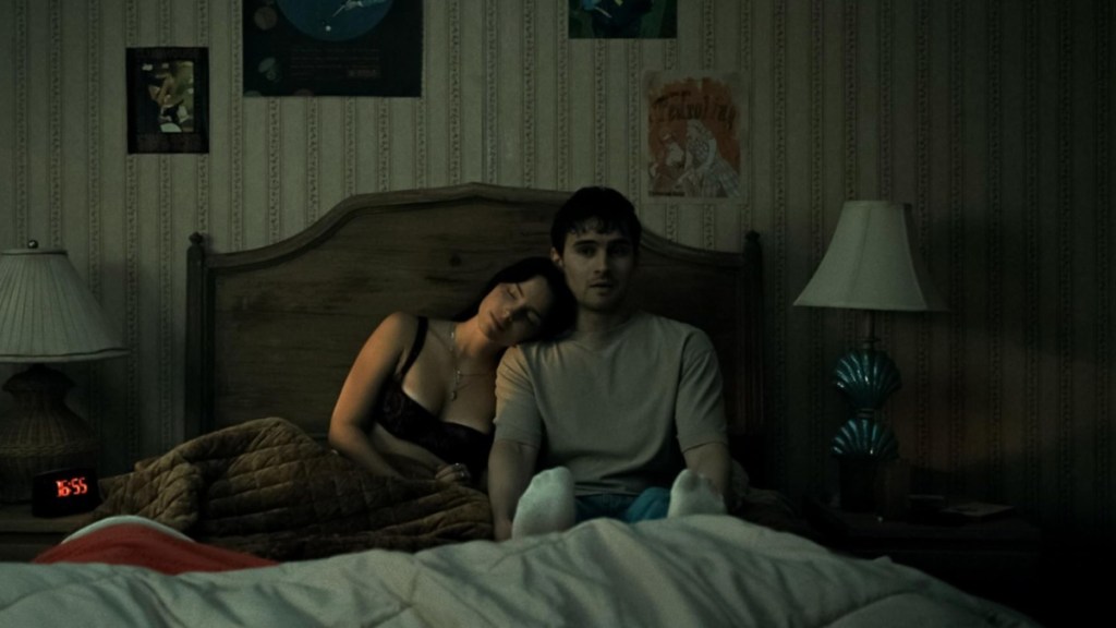 Obsession Finally Gets Beaten as Another Horror Blockbuster Hits Digital image