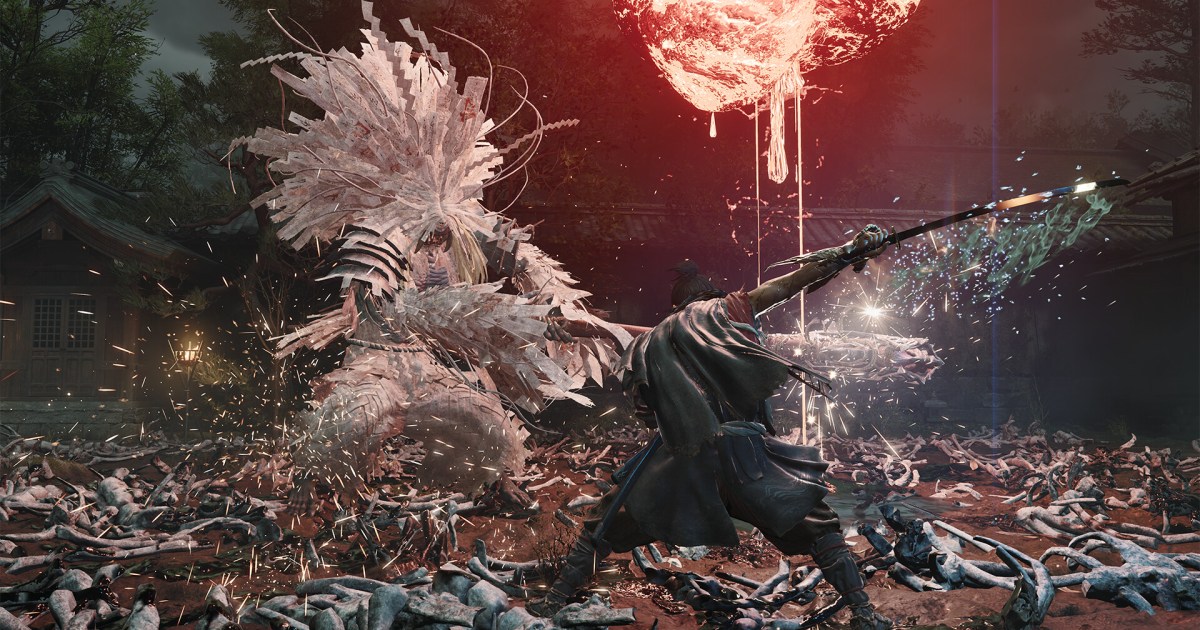 Way of the Sword Moves Up Release Date