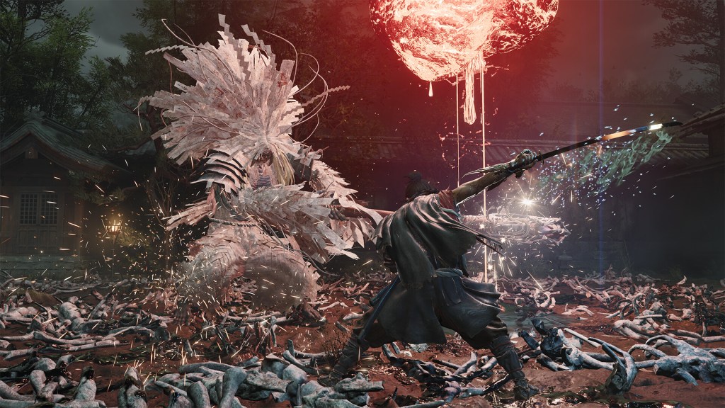 Capcom’s Onimusha: Way of the Sword Moves Up Release Date image