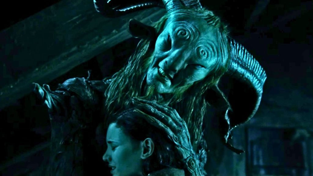 Guillermo del Toro’s Pan’s Labyrinth Gets Magical Trailer for 4K Rerelease image