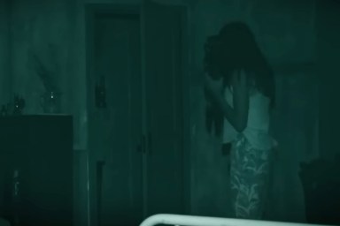 Paranormal Activity 8 Casting Update Sees The Social Reckoning Star Join Horror Movie