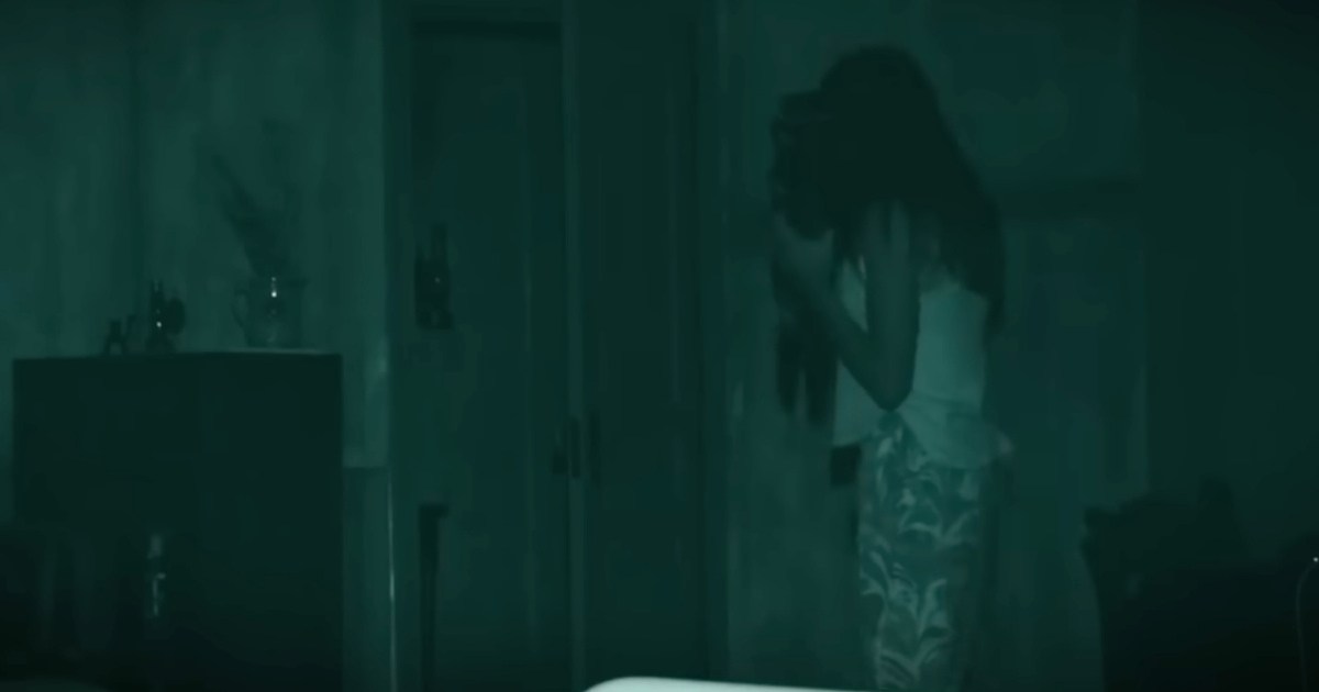 Paranormal Activity 8 Casting Update Sees The Social Reckoning Star Join Horror Movie