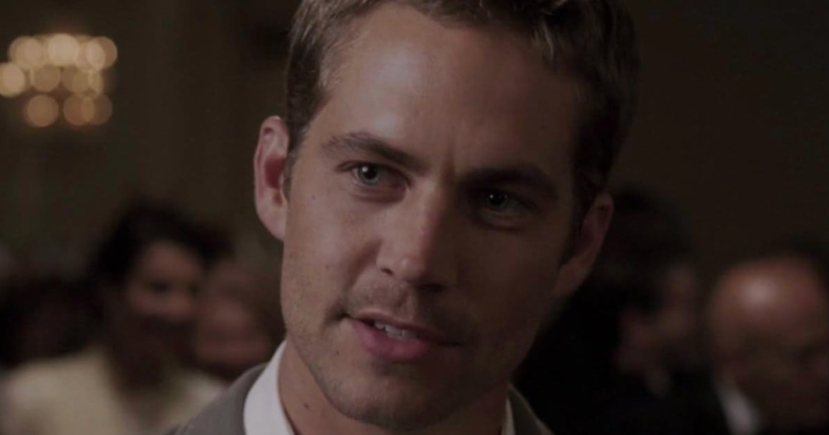 Paul Walker’s Final Movie Suddenly Finds Resurgence on Streaming