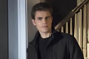 The Vampire Diaries Star Paul Wesley Chose a Very Unexpected ‘Best Boy’ for His Wedding