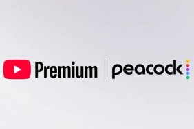 Peacock YouTube Premium streaming catch