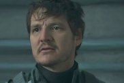 Pedro Pascal & Mark Hamill's Acclaimed Sci-Fi Movie Lands on Prime Video Today